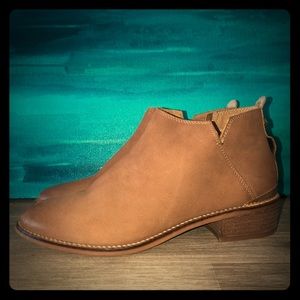 Steve Madden Ankle Boot